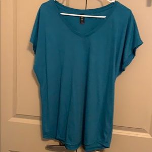 Vneck bought from Just Fab